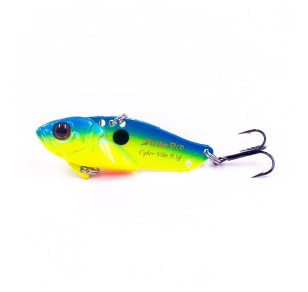 Wobbler Strike-Pro JG-005C 495 4,5 cm/9,1 g/sjunkande