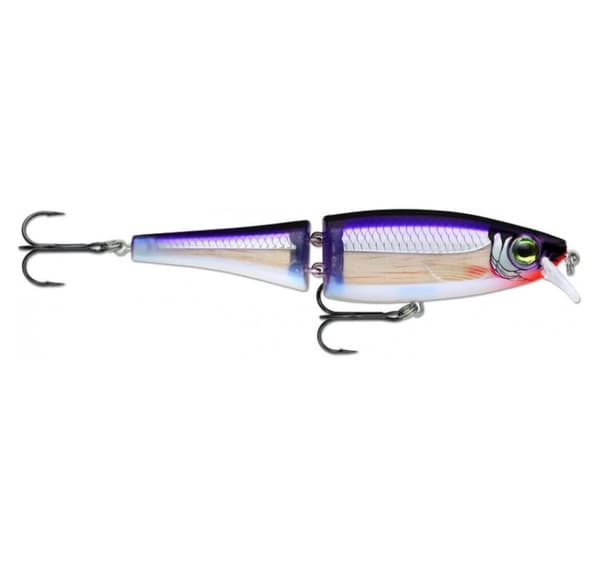 Lure BX Swimmer 12cm/22g/1,2-1,8m PDS