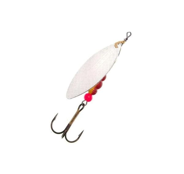 Spinner MEPPS AGLIA LONG-5 29,0g sølv