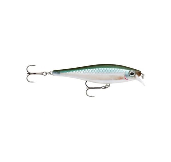 Viehe BX Minnow 10cm/12g/0,9-1,5m BBH