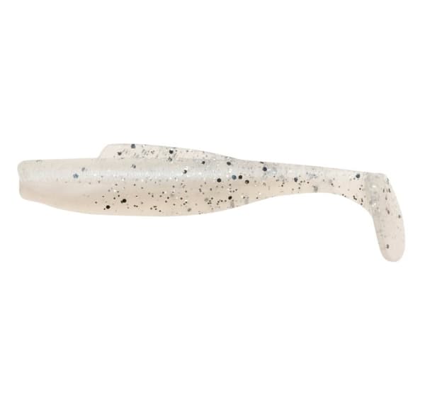 Pehmeä viehe Z-Man DIEZEL MINNOWZ 7" Pearl Blue Glimmer 3kpl
