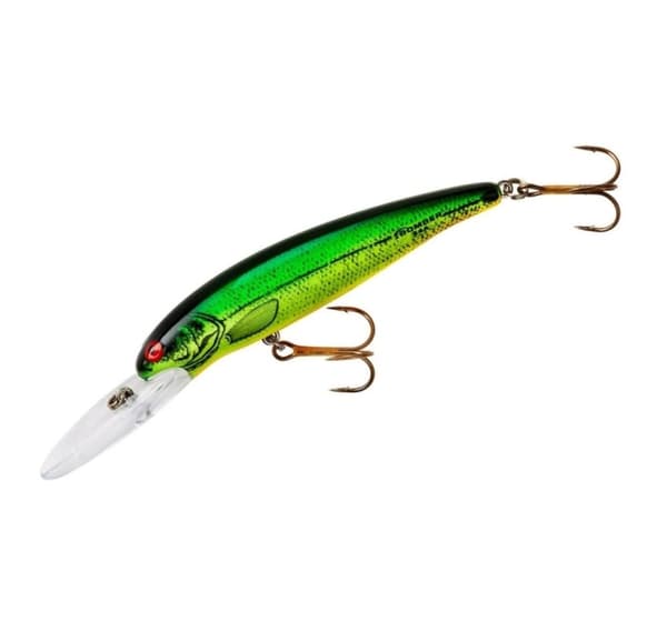 Lure Pradco Deep Long A XM7 8,89cm/12,2g/3,0-6,0m