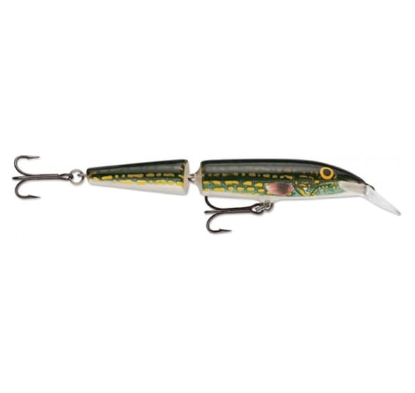 Viehe, kelluva 13cm/18g/1,2-4,2m PK