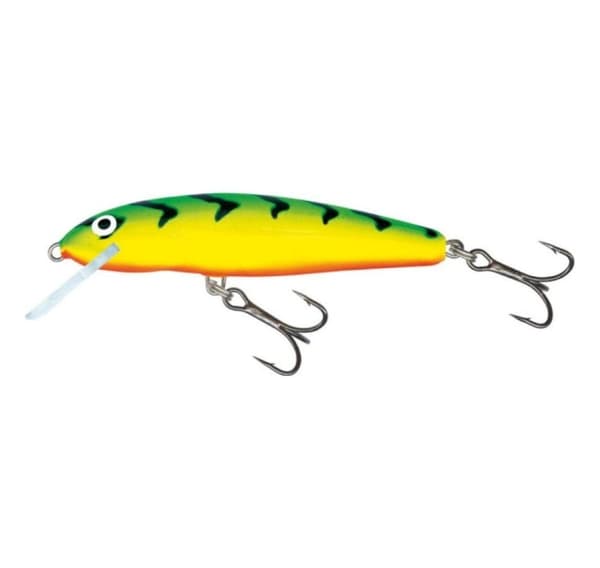 Lure Minnow 5F 5cm/3g/0,5-1,0m GT