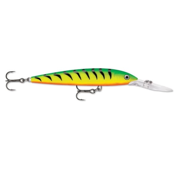 Lure Down Deep Husky Jerk 10cm/11g/2,1-4,8m FT