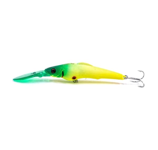 Wobbler EG-076CL 096SAGV 9cm/13,8g/2,0-4,0m