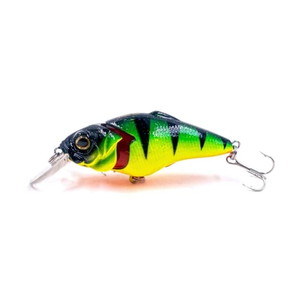 Wobler EG-081CJ A09 7cm/15,6g/0,9m
