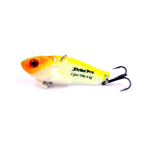 Wobbler JG-005B A116L 4cm/6,6g/synkende