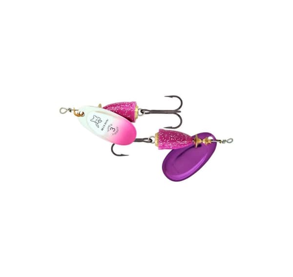 Lure Vibrax Flake BFFL3 8g CPCB
