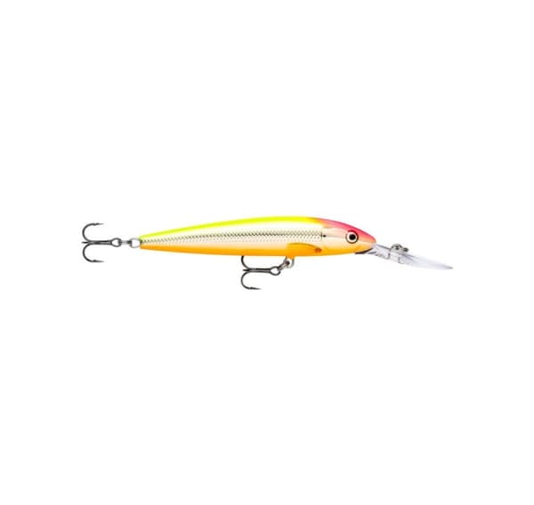 Vaappu Down Deep Husky Jerk 10cm/11g/2,1-4,8m CLS