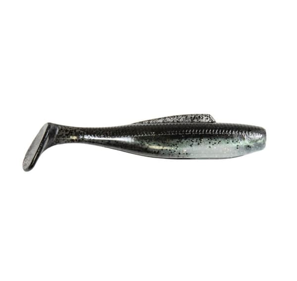 Mjuk bete Z-Man DIEZEL MINNOWZ 7" Bad Shad 3st