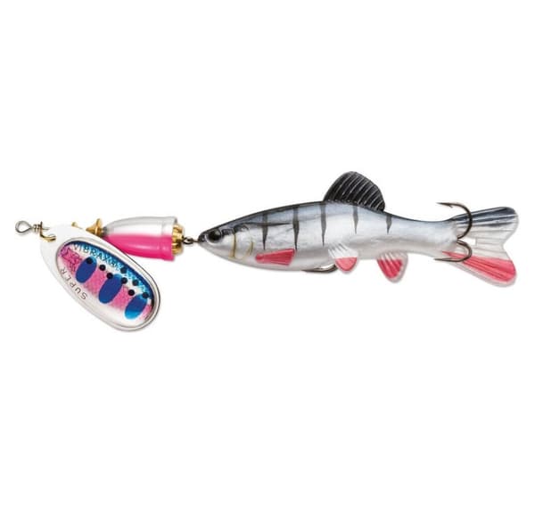Lure Vibrax Chaser BFVCH3 13g RT