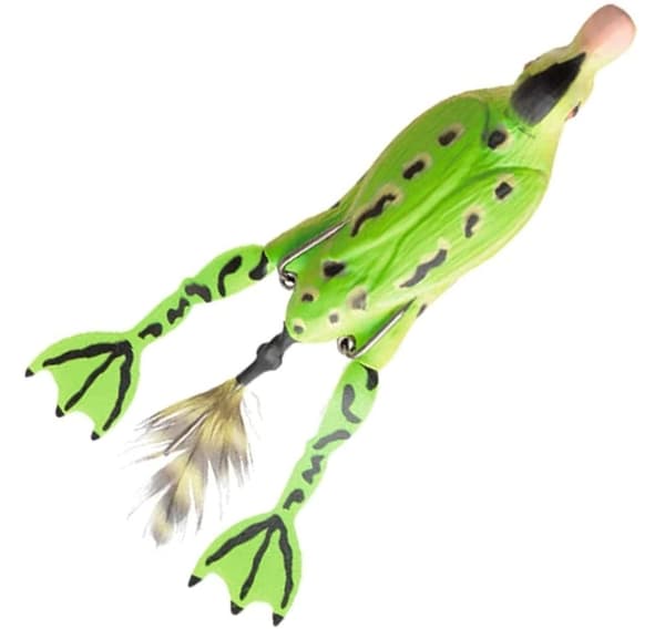 Vaappu SavageGear 3D Hollow Duckling rikkaruohoton L 10cm/40g 02-Fruck