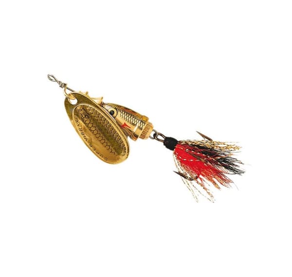 Lure Vibrax Foxtail BFX1 4g GSDX