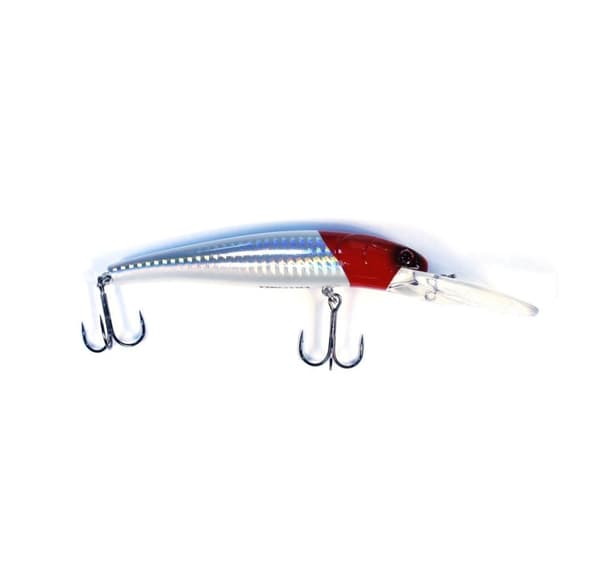 Wobbler HITFISH TR Dyp 90-399 9cm 11g 4m