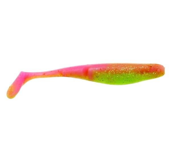 Myk lokke Z-Man DUFTET PADDLERZ 5" elektrisk kylling 5 stk