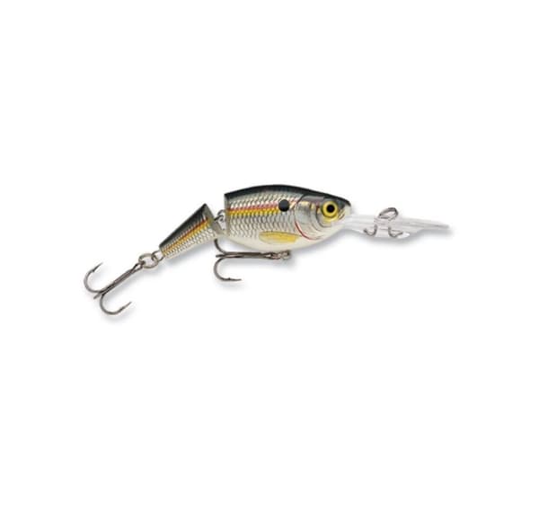 Lure Jointed Shad Rap 4cm/5g/1,2-1,8m SD