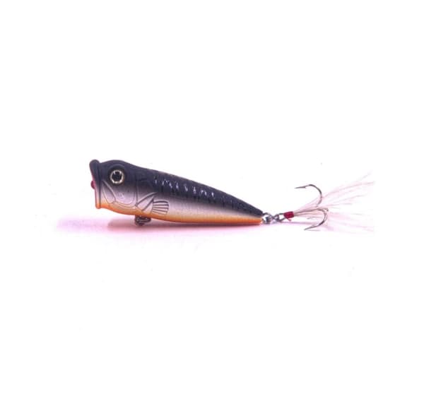 Wobler SP-163 CA06E 6,5cm/8,7g/popper
