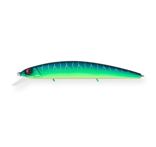 Wobler EG-190A-SP A204S 9cm/8,6g/0,5-0,7m