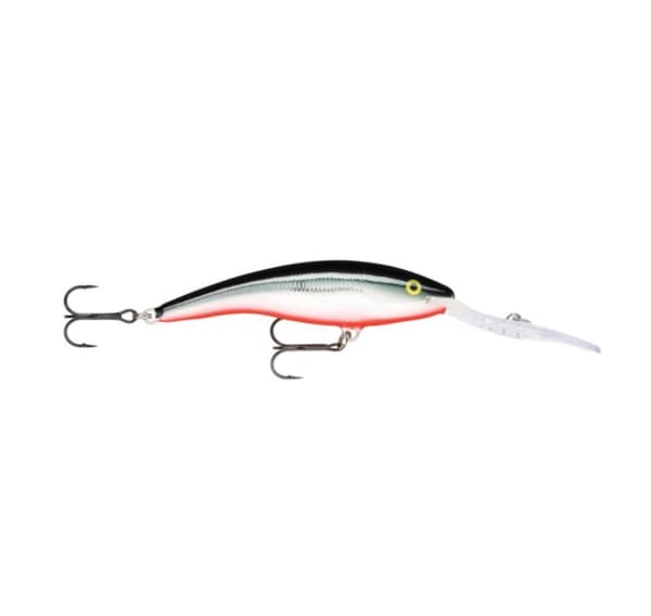 Viehe Deep Tail Dancer 7cm/9g/4,5m HLWM