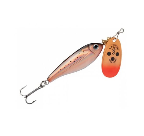 Lure Minnow Super Vibrax BFMSV2 9g C