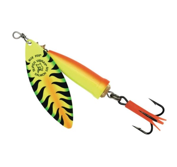Lure laks Super Vibrax BFSASV6 33g FT