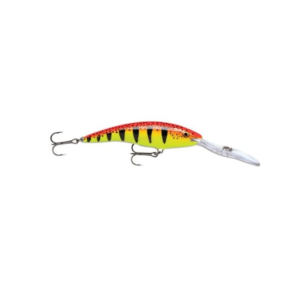Lure Deep Tail Dancer 13cm/42g/12,0m HT