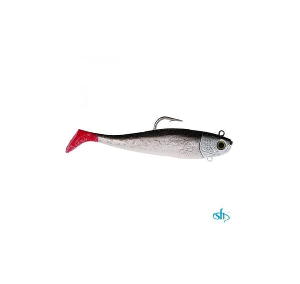 Myk lokke Magnum JIG SFT 580g perle