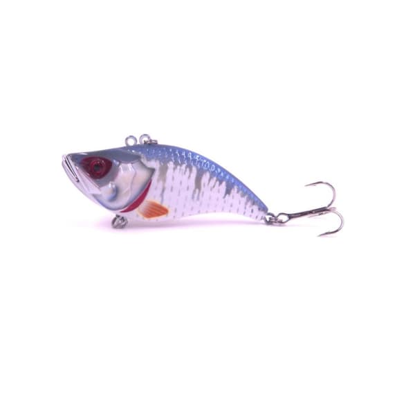 Wobbler Strike-Pro EG-128D SM51F 9cm/31,6g/synkende