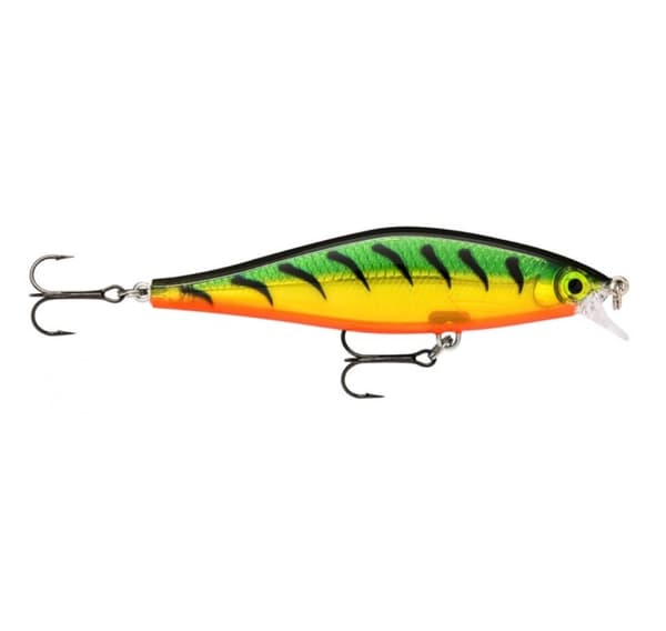 Lure Shadow Rap Shad 9cm/12g/0,9-1,2m FT
