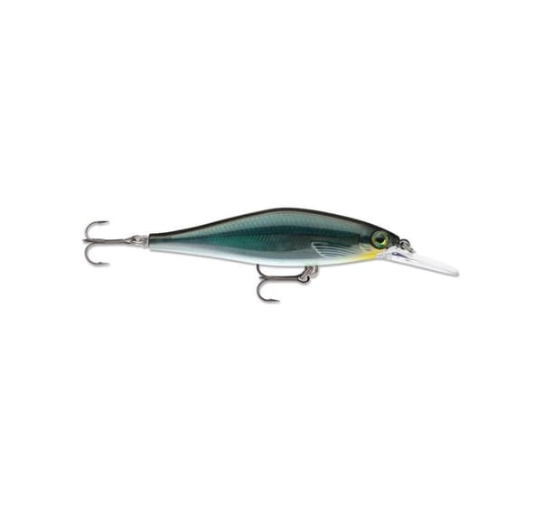 Lure Shadow Rap Shad Deep 9cm/12g/1,5-1,8m CBN