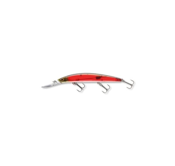 Lure Daiwa TN Dobbeltkobling 95SP-G 9,5cm/8,8g/1,5-3,0m LR