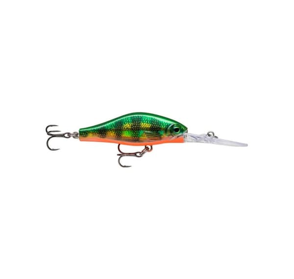 Lure Shadow Rap Jack Deep 5cm/6g/3,0m FTPE