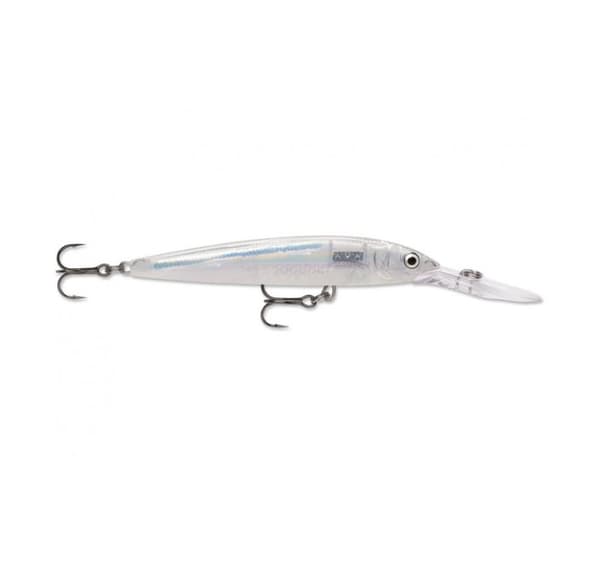 Vaappu Down Deep Husky Jerk 10cm/11g/2,1-4,8m GMN