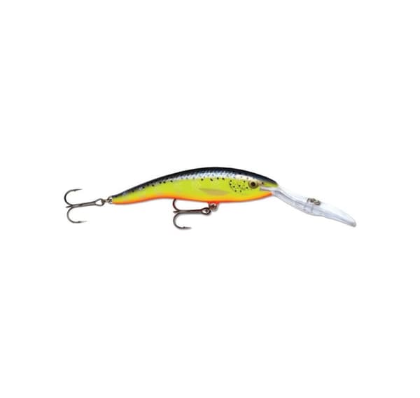 Lure Deep Tail Dancer 13cm/42g/12,0m HS