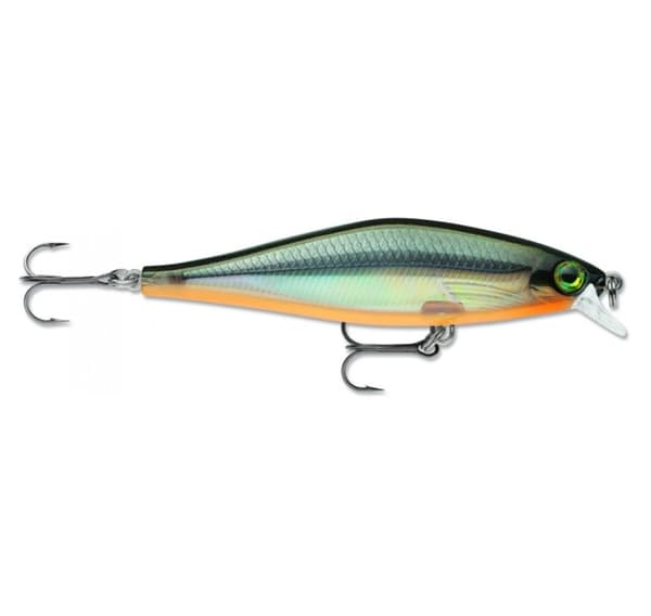 Lure Shadow Rap Shad 9cm/12g/0,9-1,2m HLW