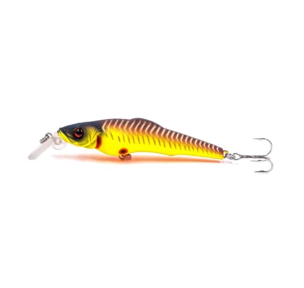 Wobbler Strike-Pro EG-076C A16 9cm/12g/0,6-1,5m