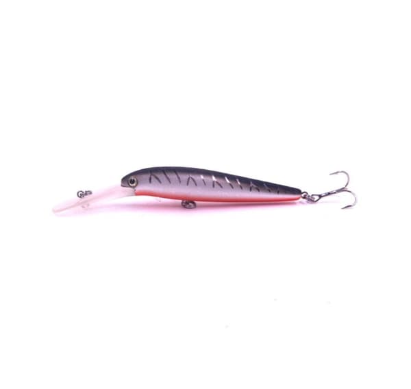 Wobbler Strike-Pro JL-022F A06E 9cm/11g/2,2-3,3m