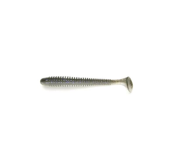 Myke agn Keitech Swing Impact 4`-440 8stk