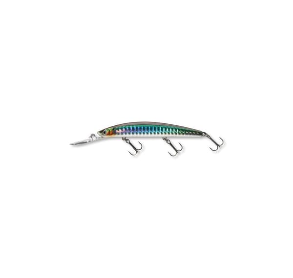 Lure Daiwa TN Dobbeltkobling 95SP-G 9,5 cm/8,8g/1,5-3,0m KBNG