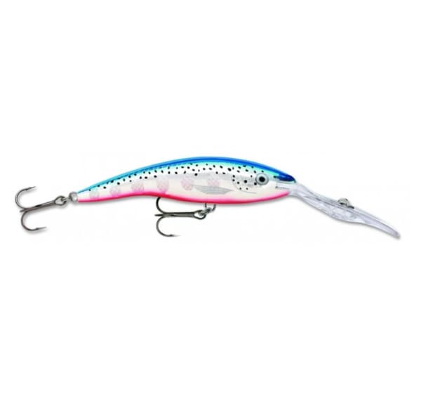 Lure Deep Tail Dancer 11cm/22g/9,0m BFL