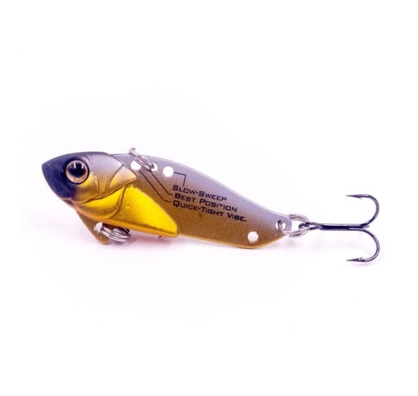 Wobbler JG-005B 792S 4cm/6,6g/sjunkande