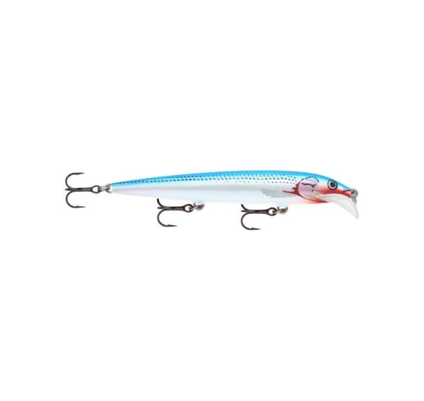 Lure Scatter Rap Husky 13cm/12g/2,4-3,0m BSH