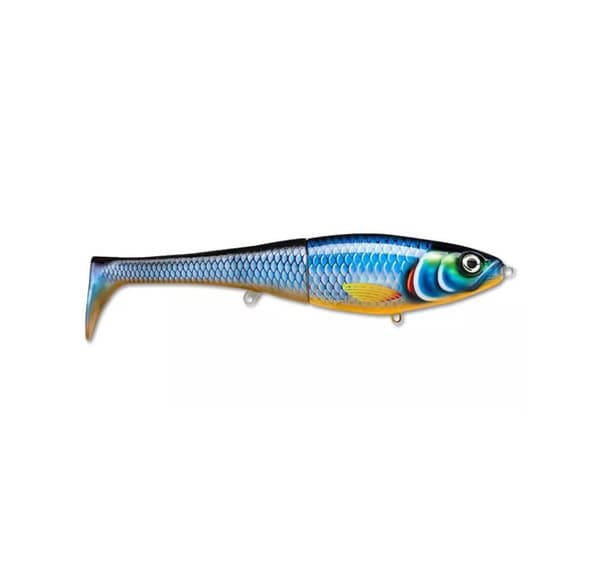 Viehe X-Rap Peto 14cm/39g/0,5-1,0m BGH