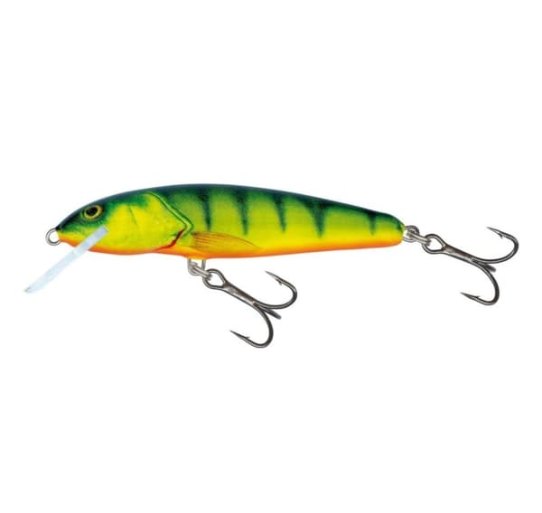 Lure Minnow 6S 6cm/6g/1,0-1,5m HK