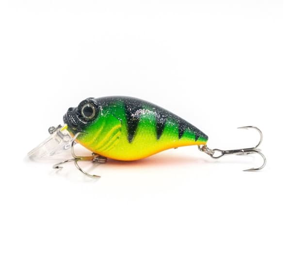 Wobbler EG-043SP A09 6cm/19,2g/0,5-1,2m