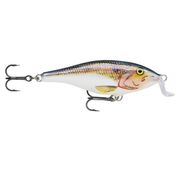 Lure Shallow Shad Rap 9cm/12g/1,8-2,4m SD