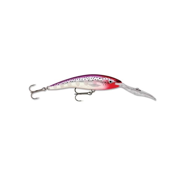 Viehe Deep Tail Dancer 11cm/22g/9,0m PCLF