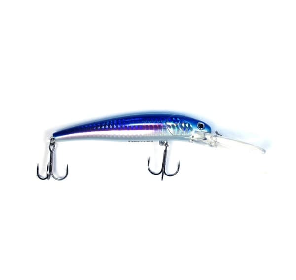Wobbler HITFISH TR Dyp 90-327 9cm 11g 4m