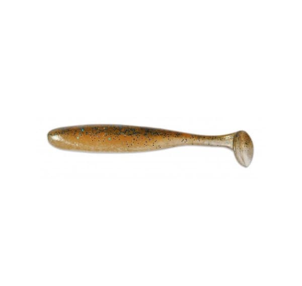Bløde lokkemad Keitech Easy Shiner 5`-434 5stk